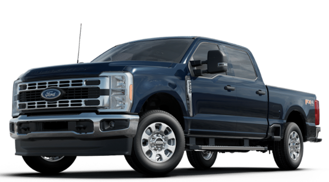2024 Ford SuperDuty